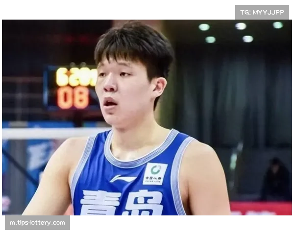 杨瀚森表现稳健，未来潜力备受期待