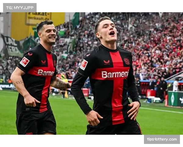 德甲赛季竞争格局生变 勒沃库森成最大变量因素